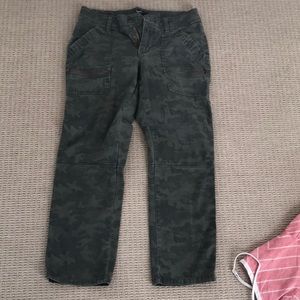 Supplies clothing jeans